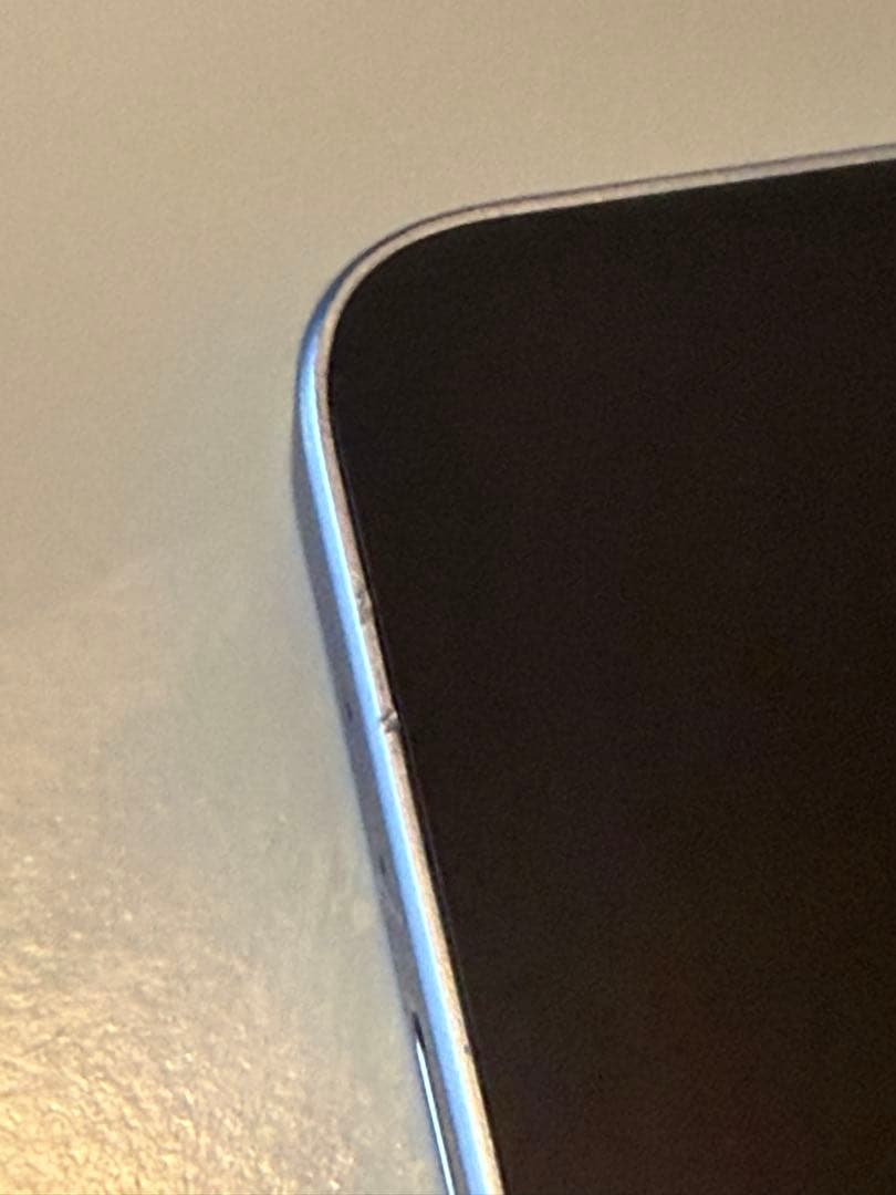 Samsung GALAXYA25 ブルー　USIMフリー