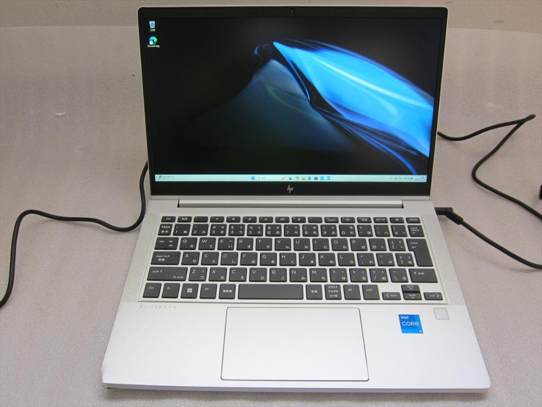 HP13世代Core i5-1335U/16G/SSD256G/13.3フルHD