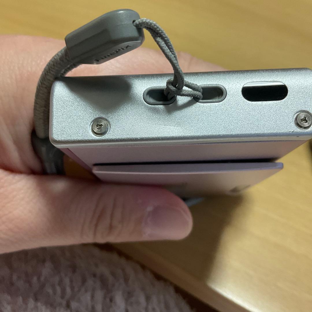 FUJIFILM FINEPIX Z3　ピンク　充電器付き
