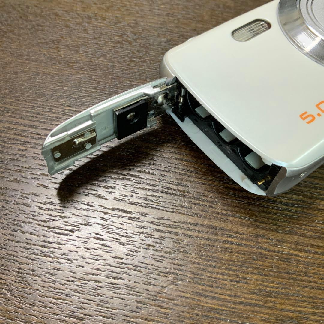 セール　トイデジ　平成レトロ　進研ゼミデジカメ