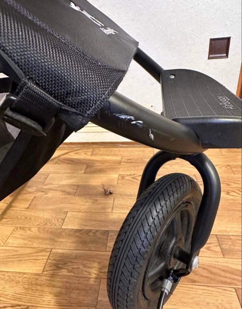 エアバギー AirBuggy for dog DOME M