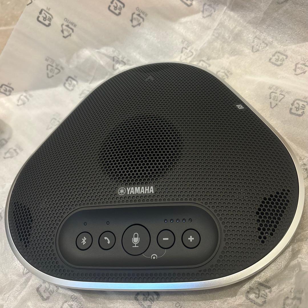 【未使用】YAMAHA YVC-330 スピーカーフォン