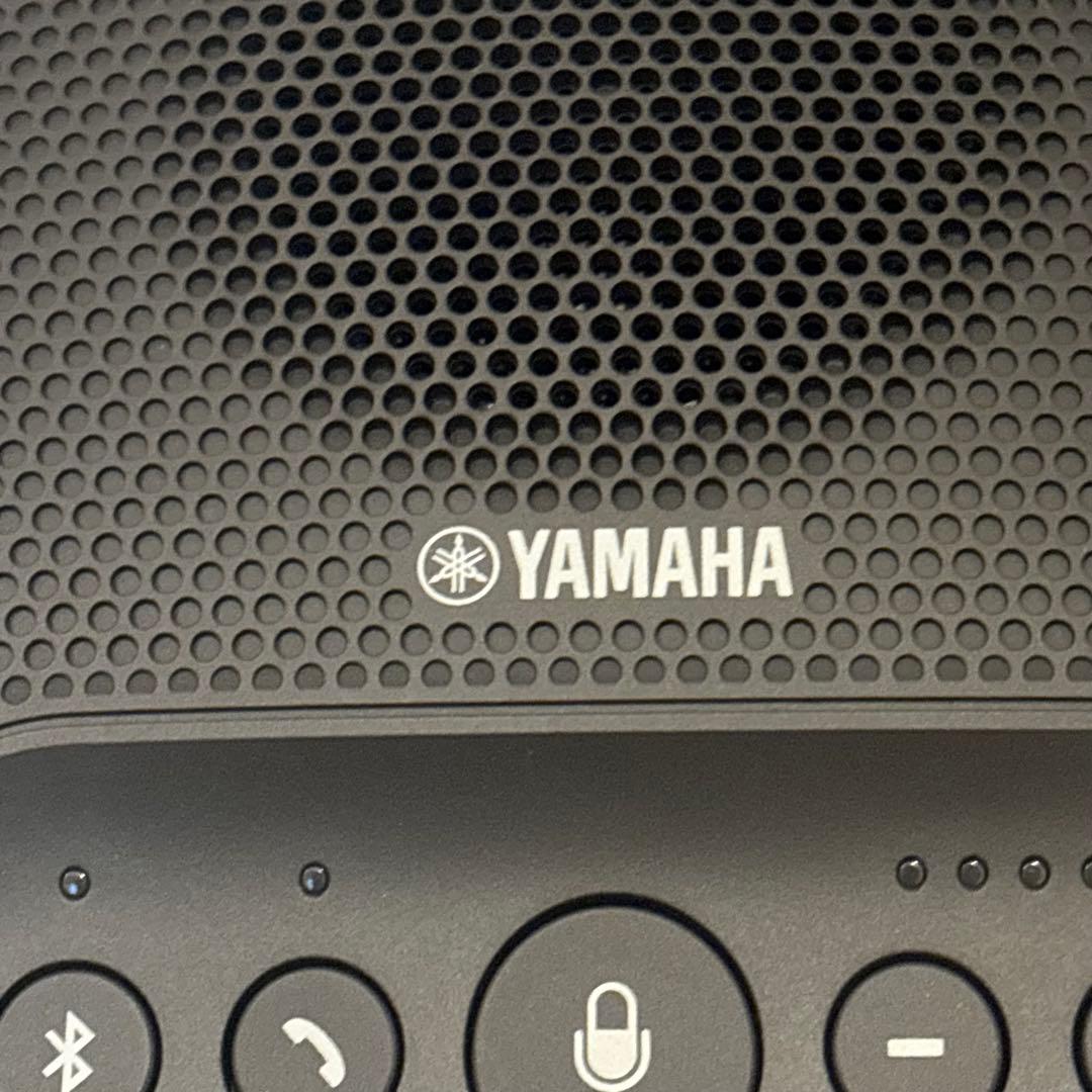 【未使用】YAMAHA YVC-330 スピーカーフォン