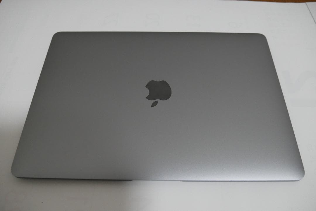 MacBook本体 MacBook Air 13 M1 JIS 16GB/512GB/8C GPU