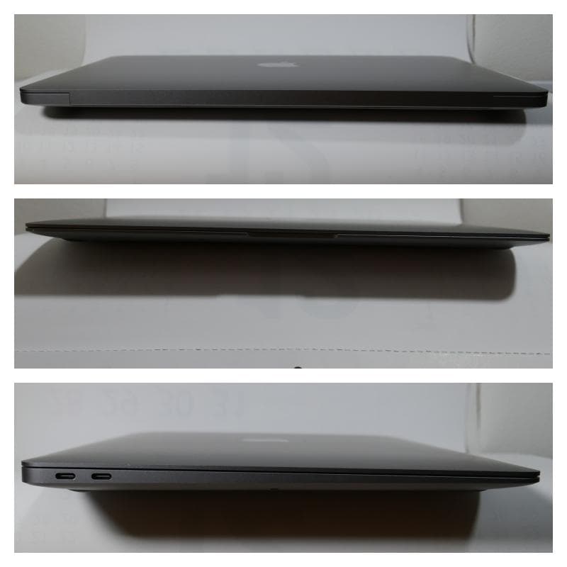 MacBook本体 MacBook Air 13 M1 JIS 16GB/512GB/8C GPU