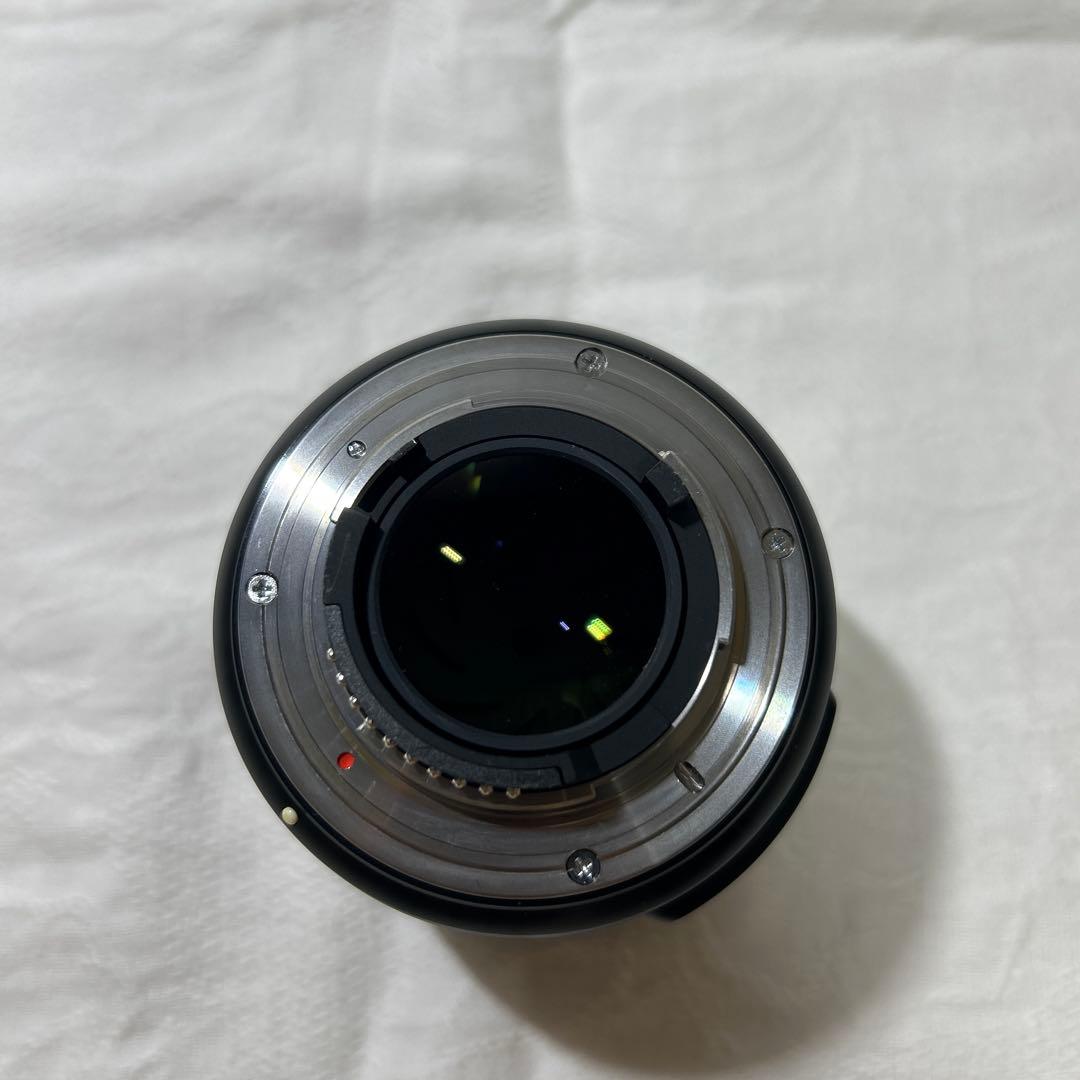 SIGMA 30mm F1.4 おまけ付き
