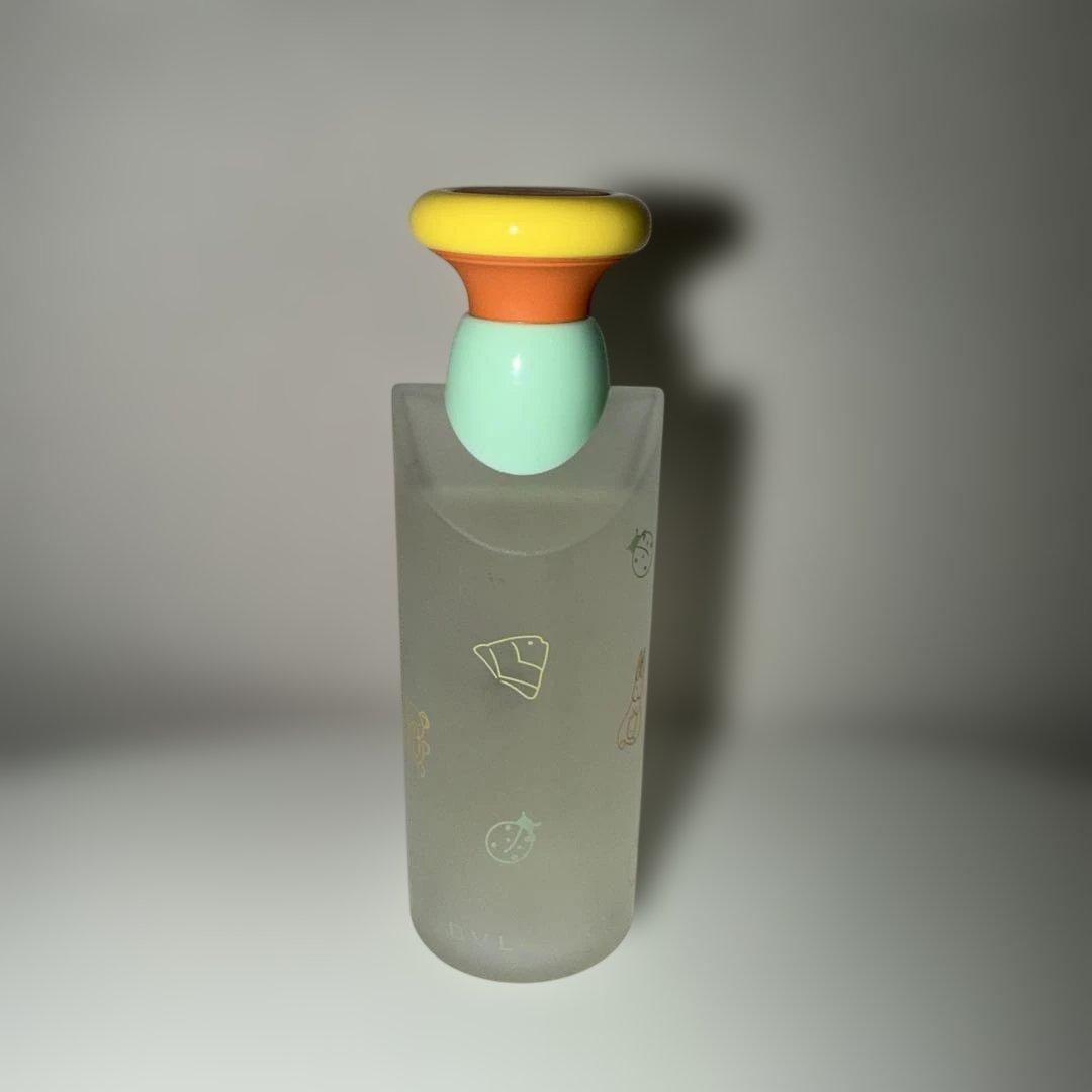 BVLGARI Petits et Mamans ブルガリ プチママン100ml