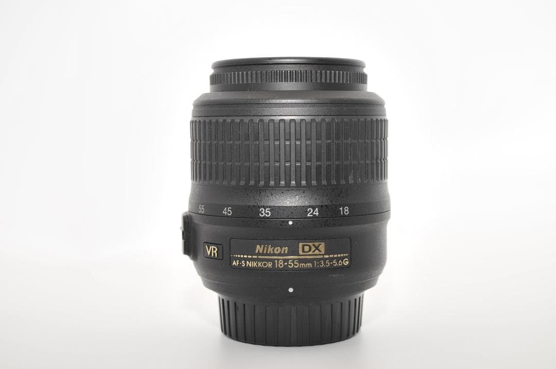 美品✨Nikon D5100✨自撮り ニコン 一眼レフ 望遠レンズ スマホ転送