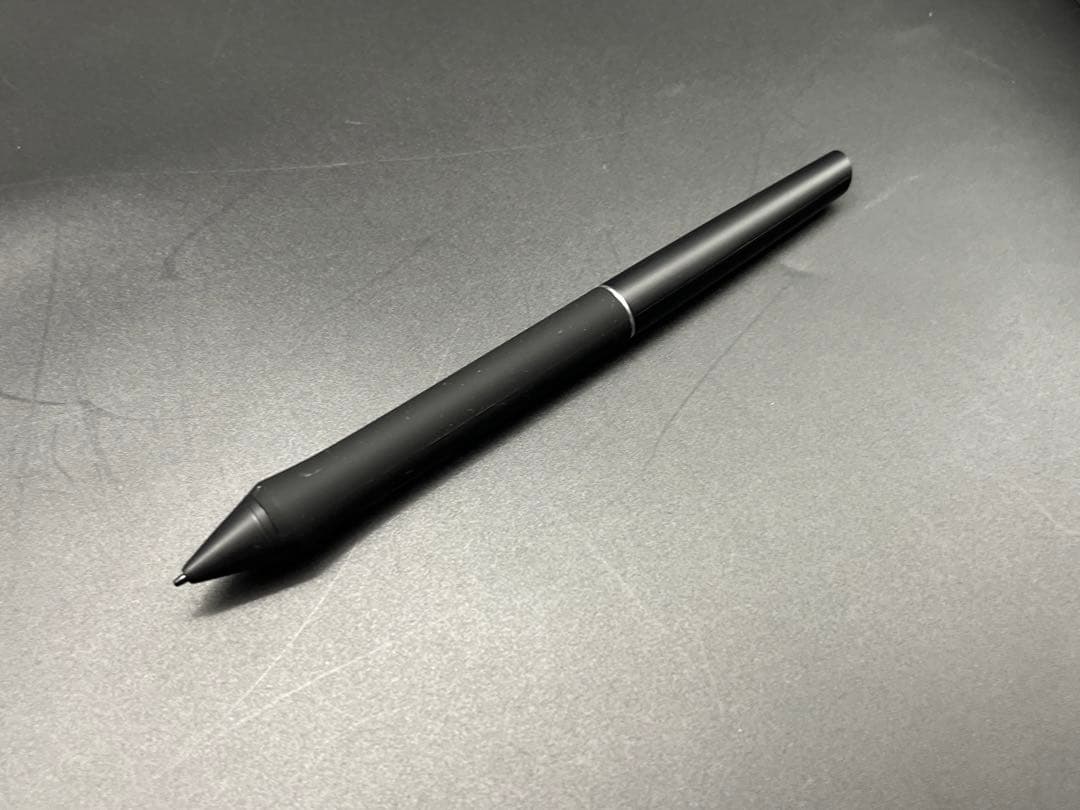 HUION Kamvas 16（Gen 3）液晶ペンタブレット本体