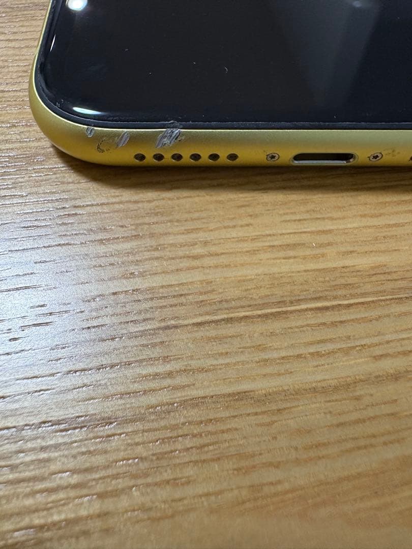 Apple iPhone11 128GB SIMフリー