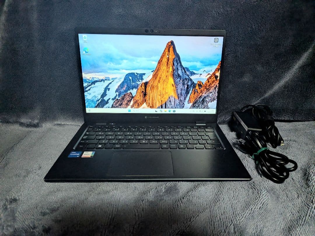 【16日まで】dynabook G83/KW【第12世代Corei5/16GB】