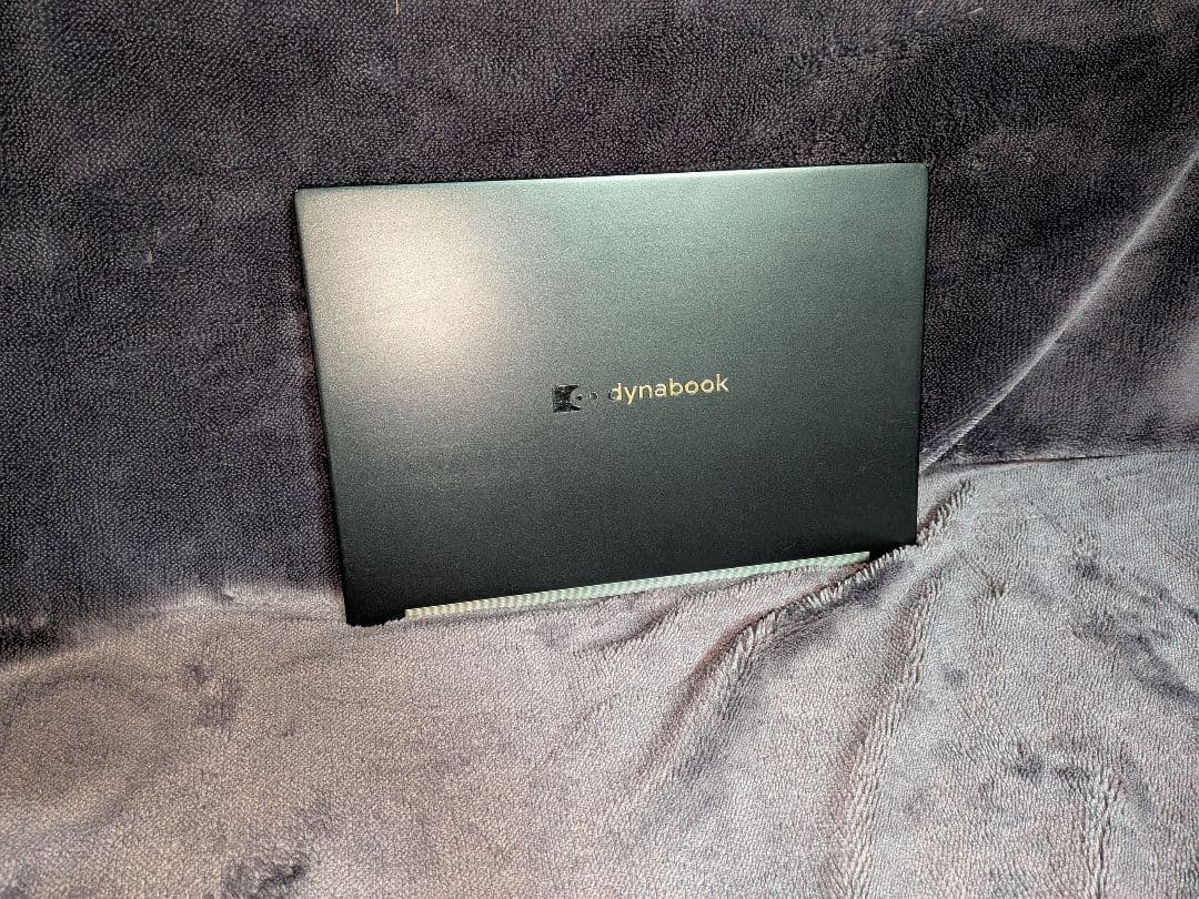 【16日まで】dynabook G83/KW【第12世代Corei5/16GB】