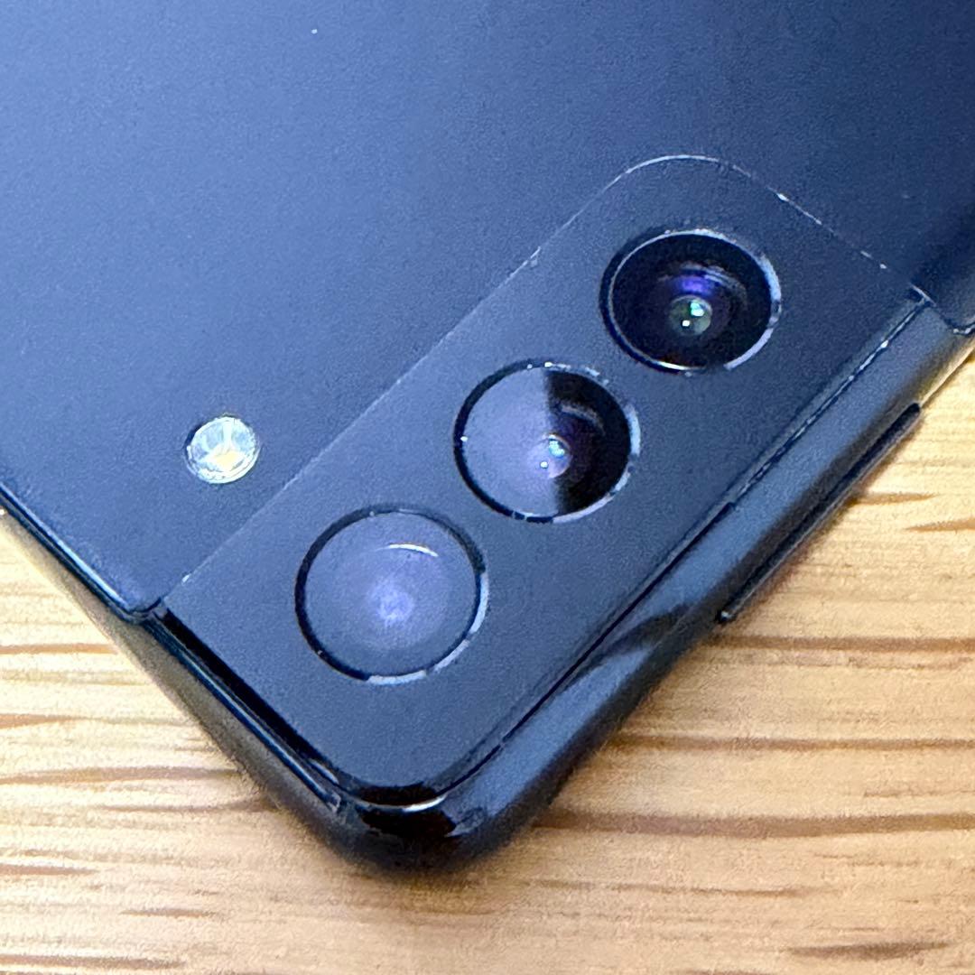 Galaxy S21 ＋ plus 256 GB SIMフリー　au 21890