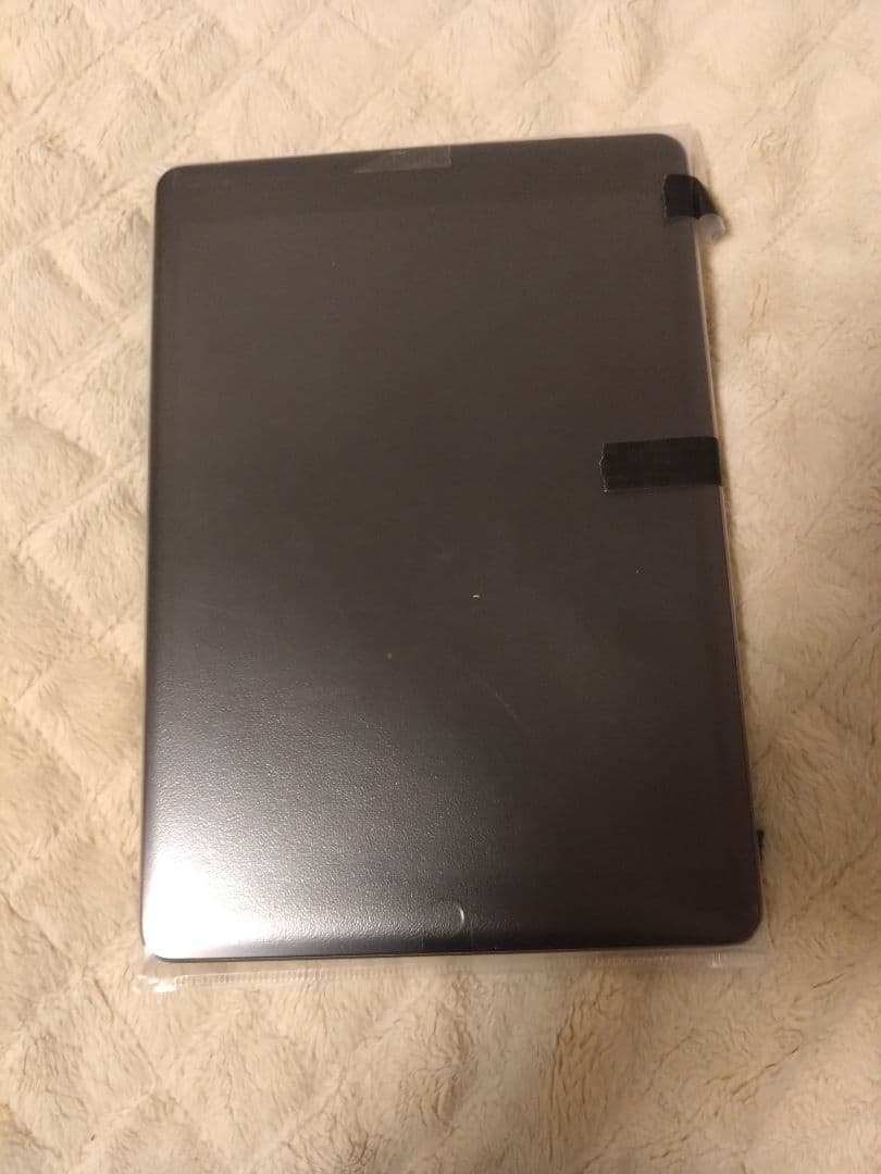 美品 iPad 第9世代 64ギガ グレー 即日発送
