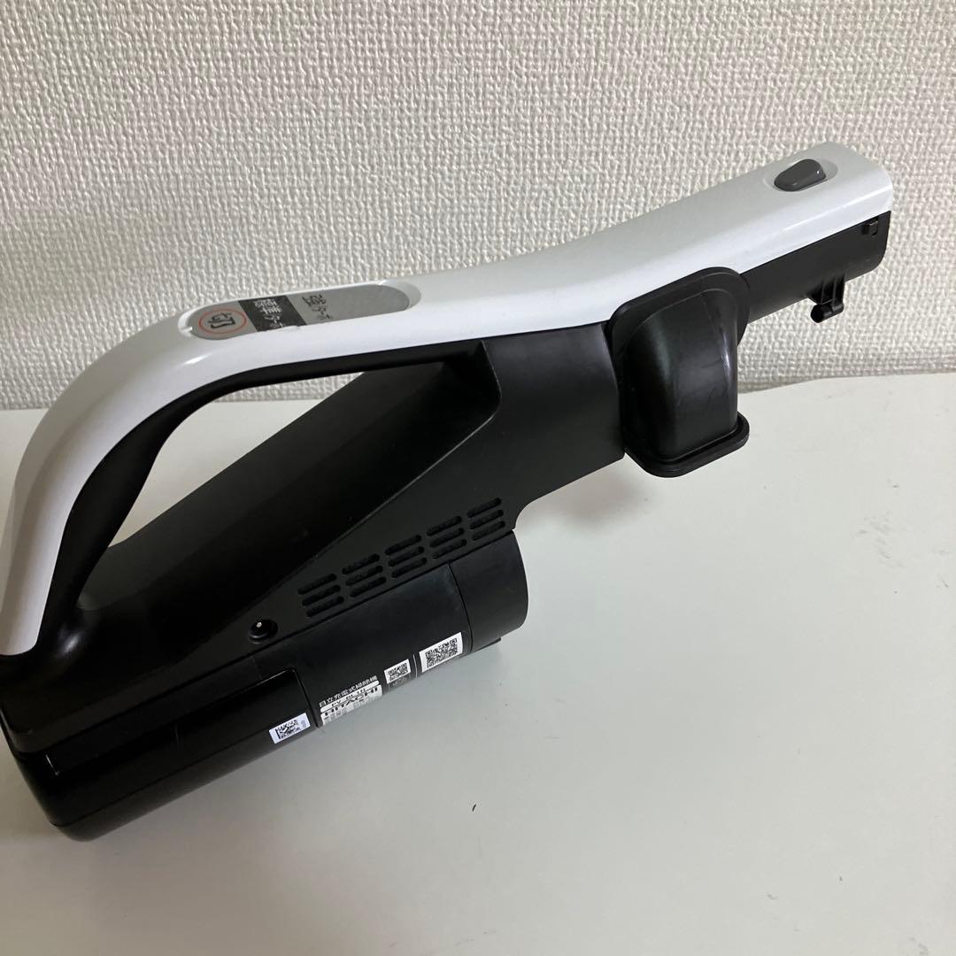 ⭐純正バッテリー付き　白　中古　動作保証　掃除機　日立 PV-BL1H　美品