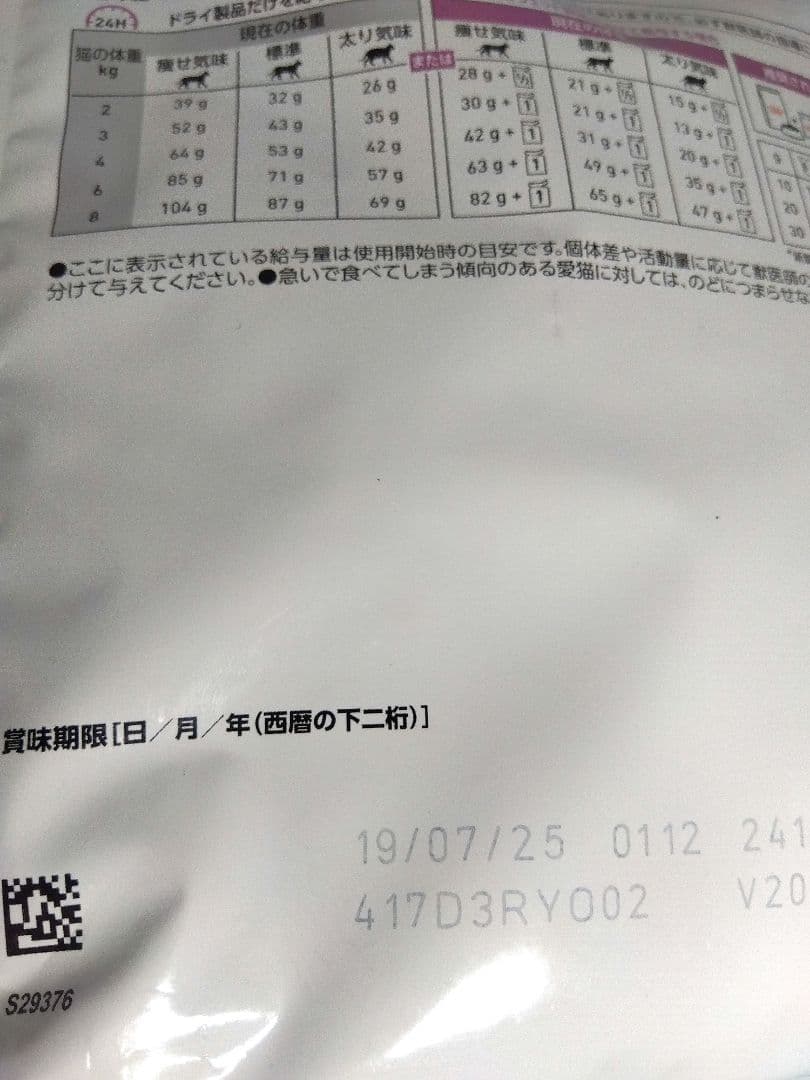 ロイヤルカナン 腎臓サポート スペシャル 猫用 2kg 1袋