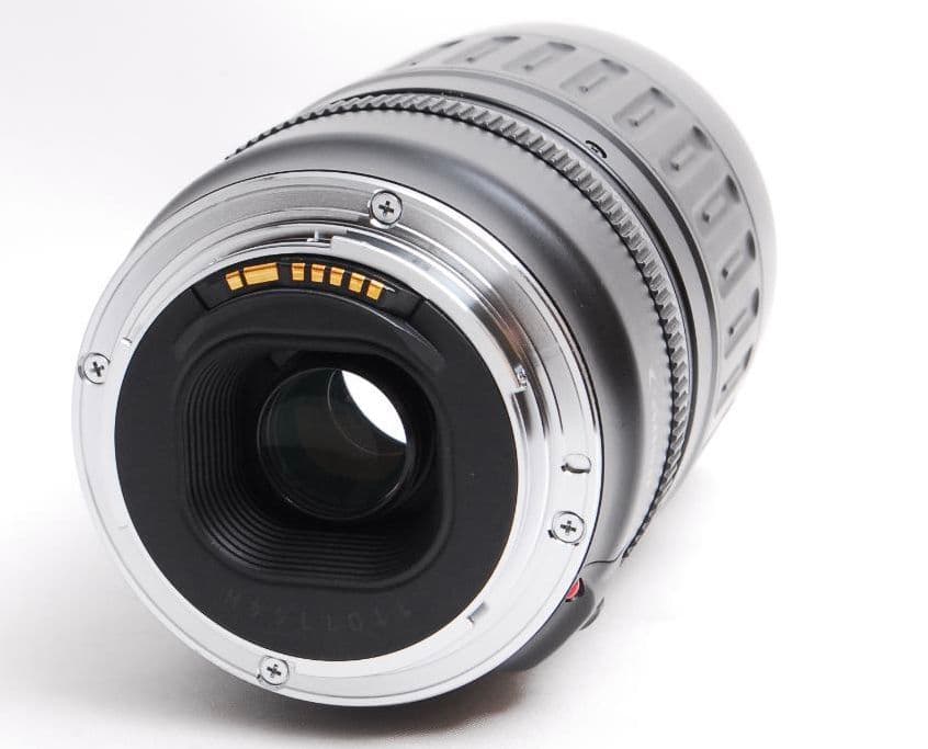 1月20日限定価格♪Canon EF 100-300mm USM