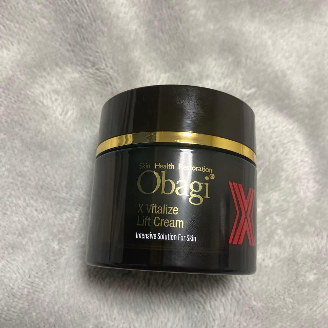 Obagi X Vitalize Lift Cream フェイスクリーム