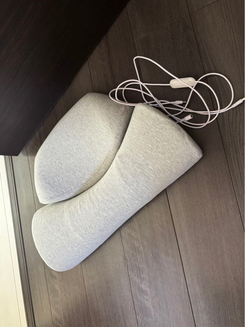 癒す枕