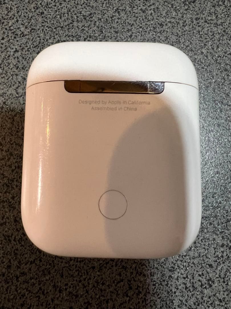 airpods第2世代