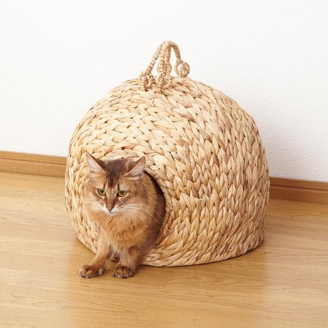 【新品・送料無料】【完成品】ペットちぐら（中）