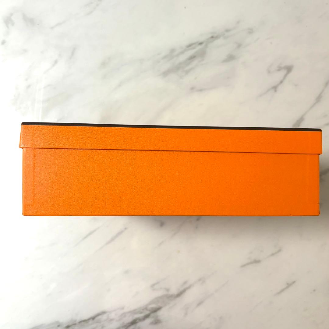 【新品 未使用】HERMES エルメス 空箱 17個セット