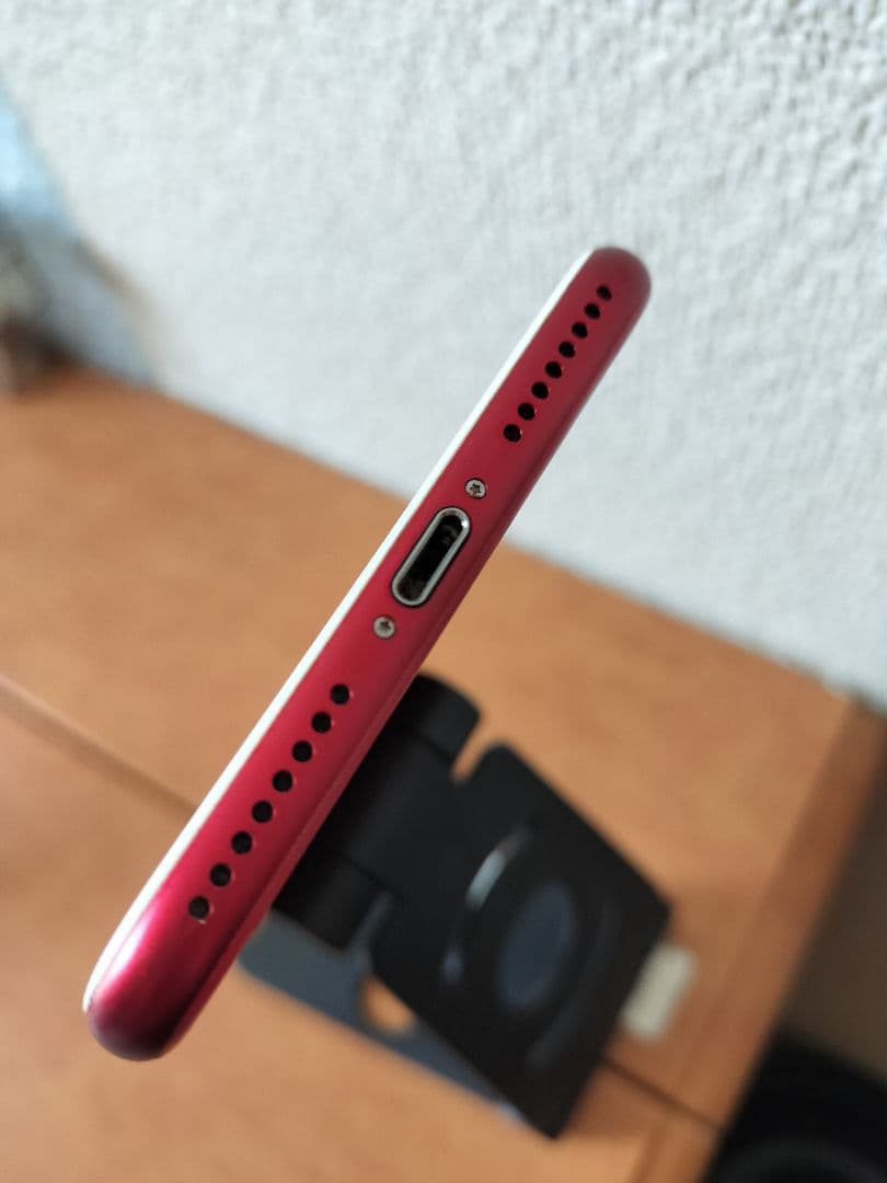 iPhone 7 Plus 128GB バッテリー90% simフリー