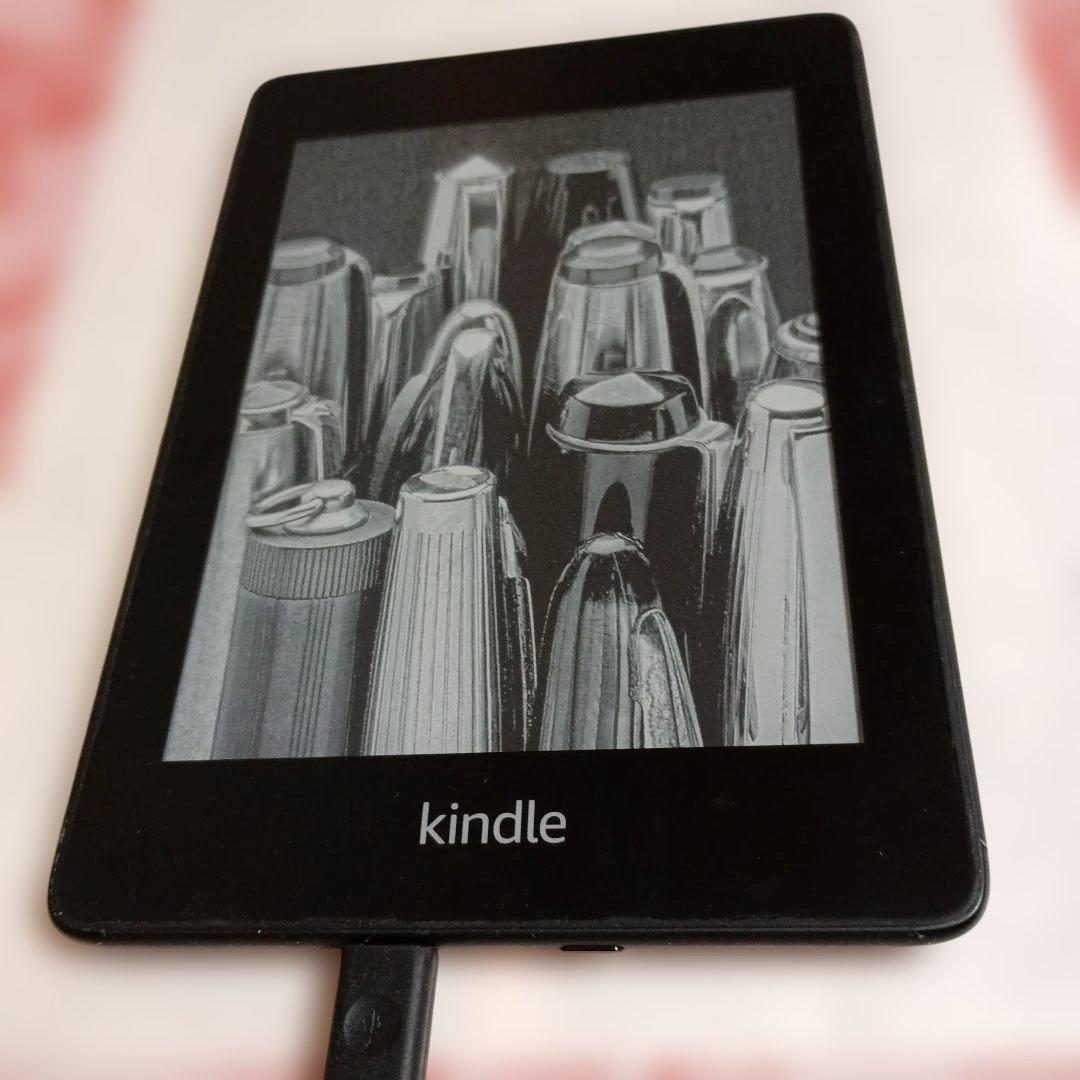 kindle paperwhite 10世代 wifi 32GB