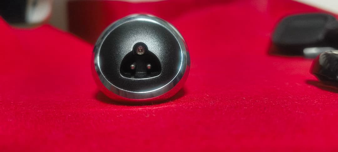 【修理済み・動作品】BRAUN S9 wet&dry USB-C充電 5点セット