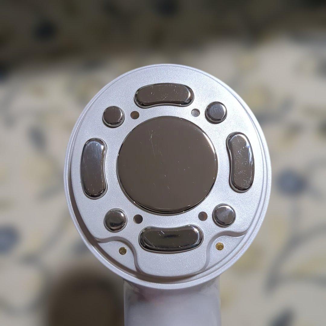 TBC キャビテーション機器 ヒートキャビシェイプPRO HA-HC01-PR