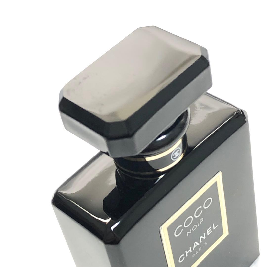 美品✨　CHANEL COCO NOIR EDP　ココヌワール　50ml