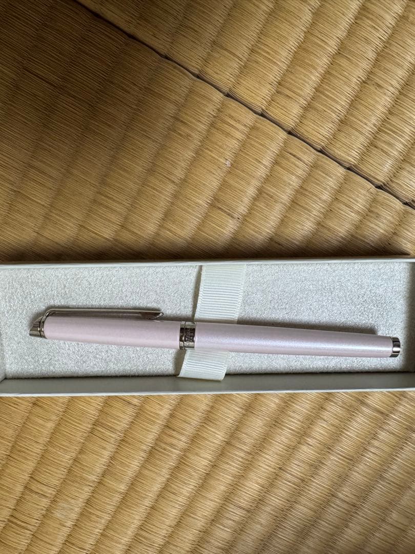 WATERMAN エキスパート エッセンシャル 限定品