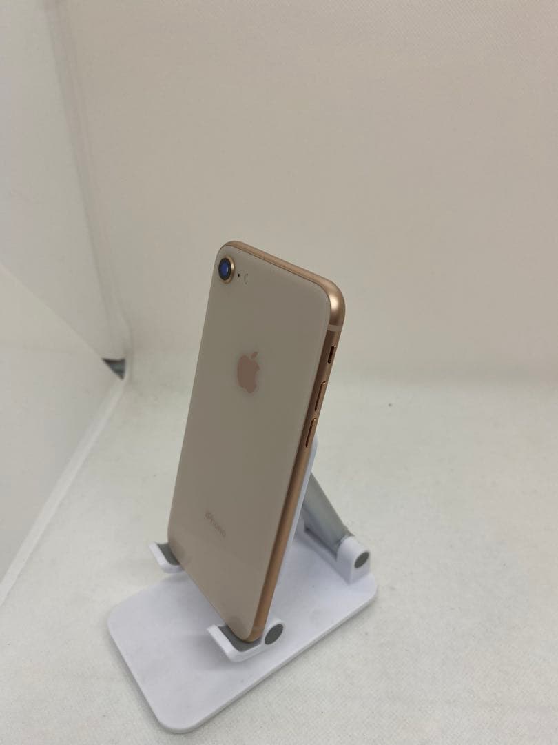 iPhone 8 64GB SIMフリー 67317