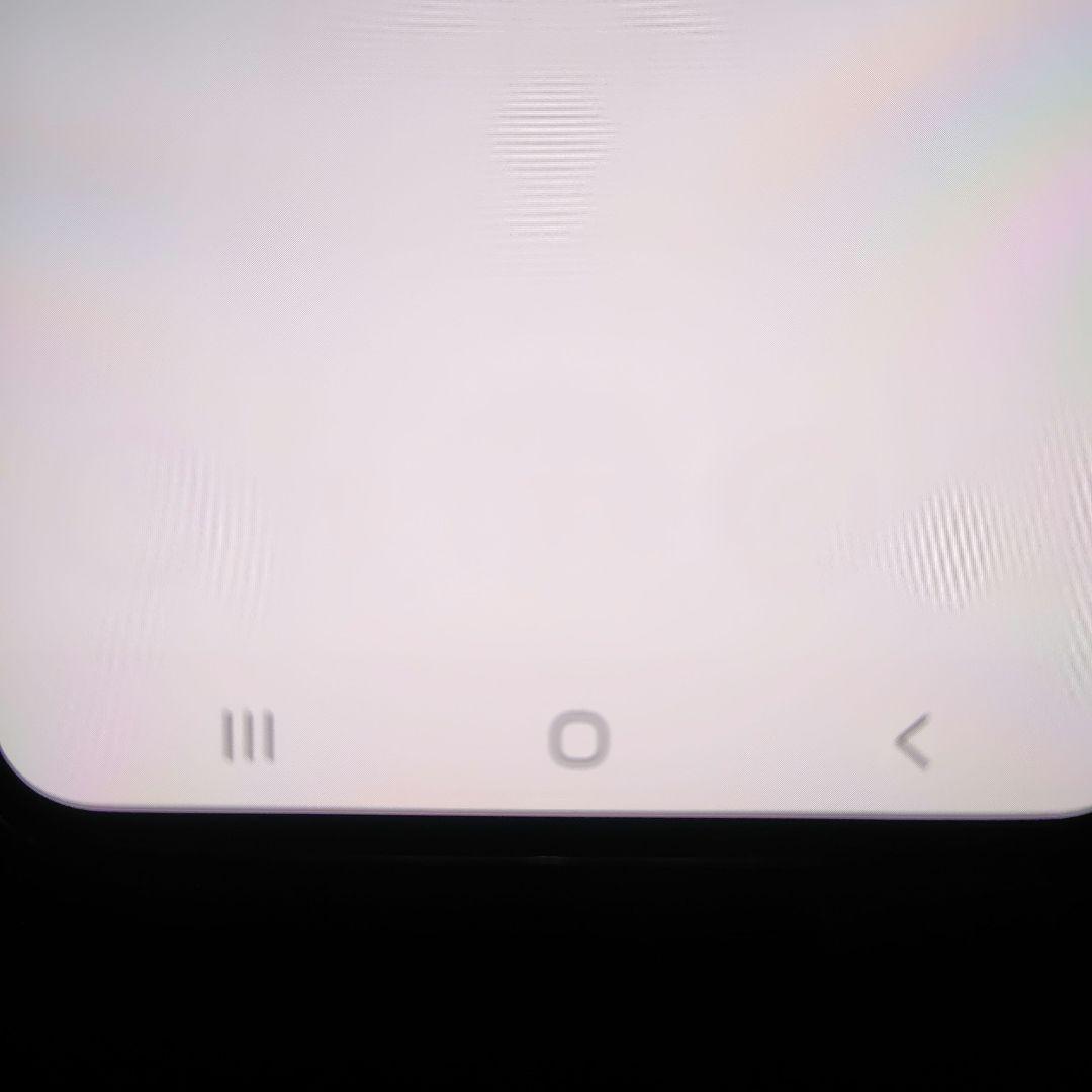 Galaxy S21 5G 256GB ドコモ版SIMロック解除済