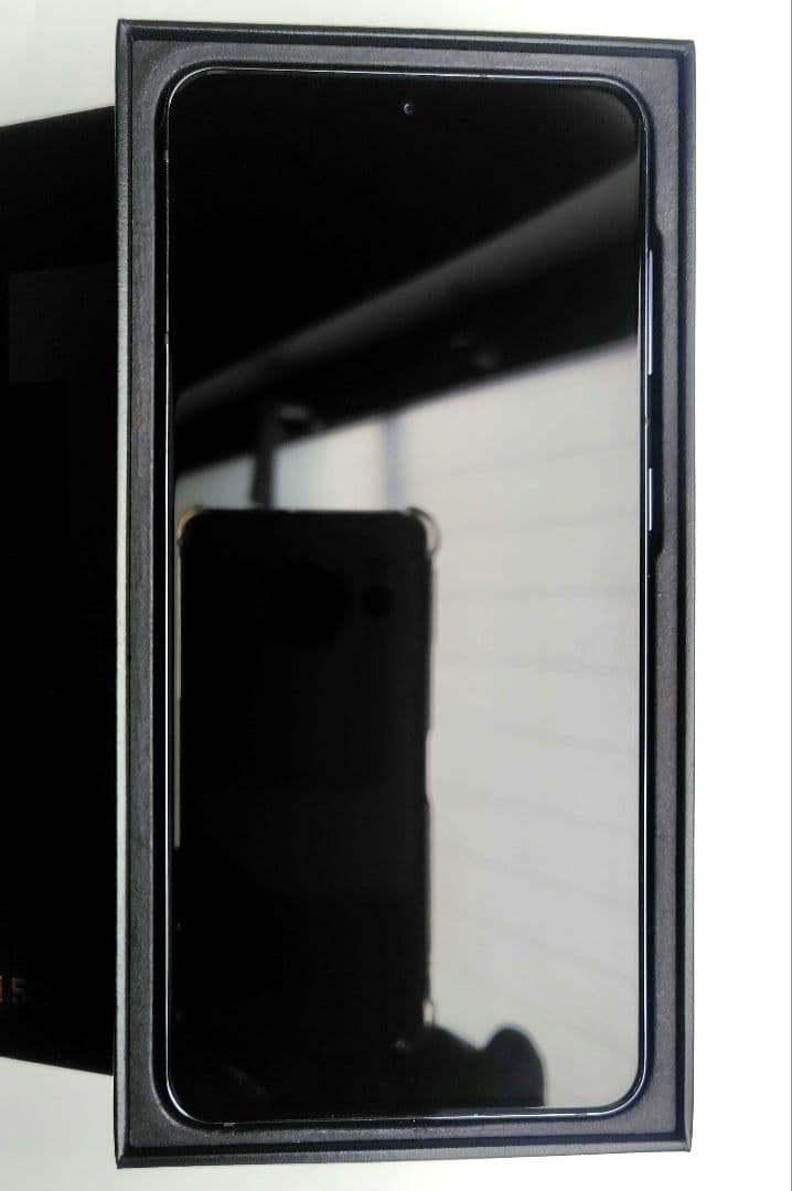Galaxy S21 5G 256GB ドコモ版SIMロック解除済