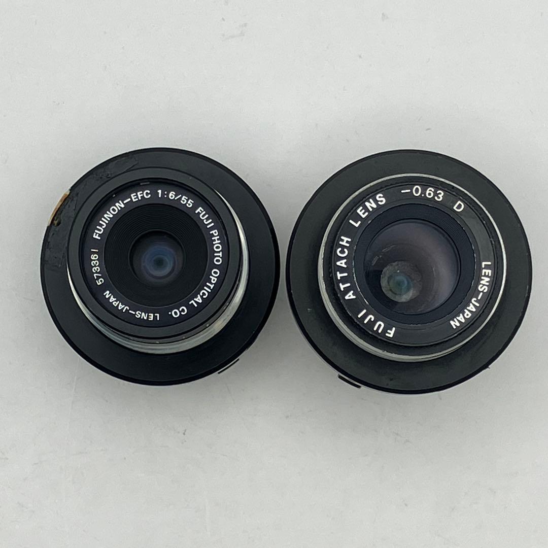 【希少】FUJINON-EFC 産業用レンズ 5点まとめ売り