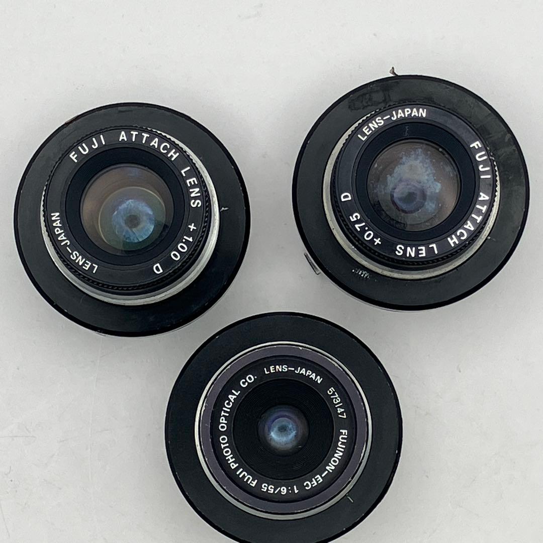【希少】FUJINON-EFC 産業用レンズ 5点まとめ売り