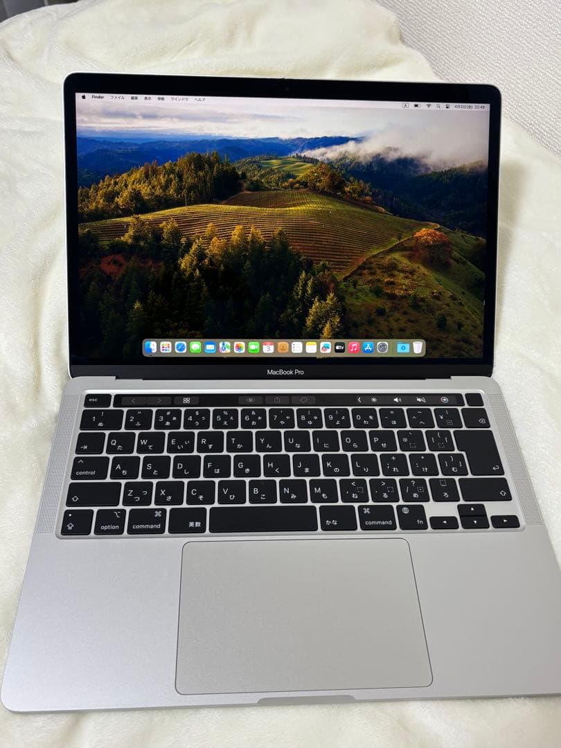 MacBook本体 Apple MacBook Pro