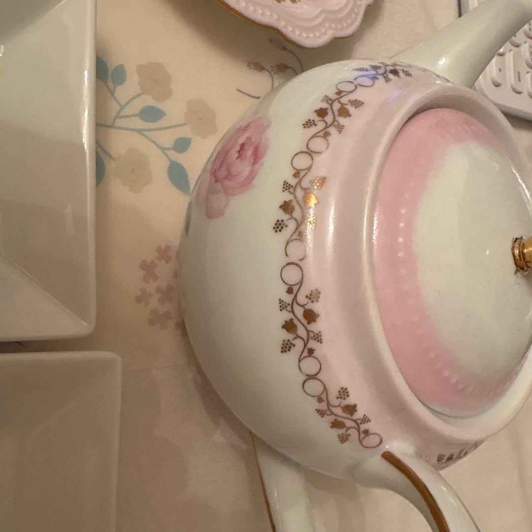 ポーセラーツ作品