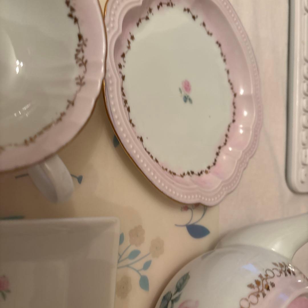 ポーセラーツ作品