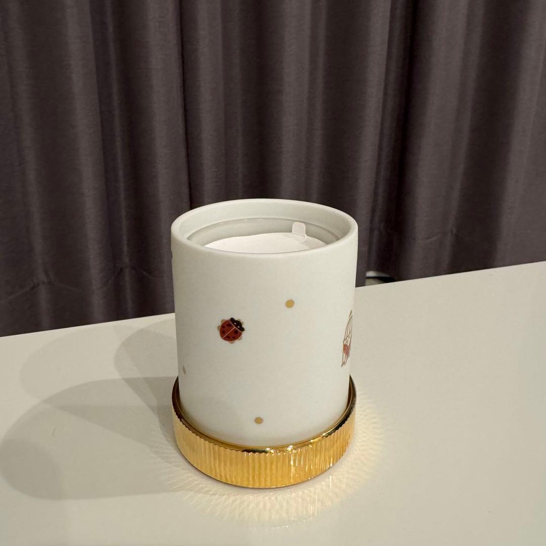 キャンドル Cartier Bougie Candle