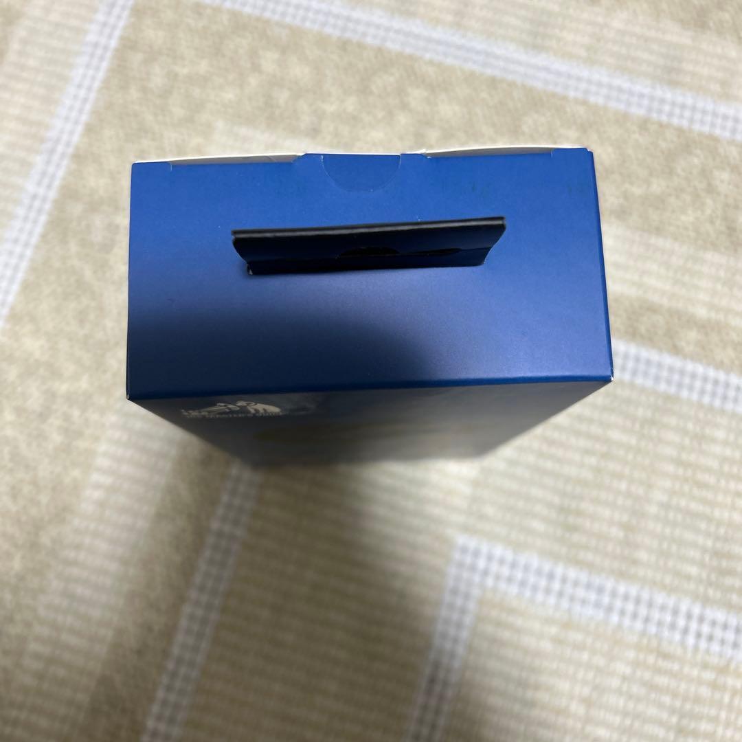 未開封品ビクターイヤホンHA-NP35T ネイビー