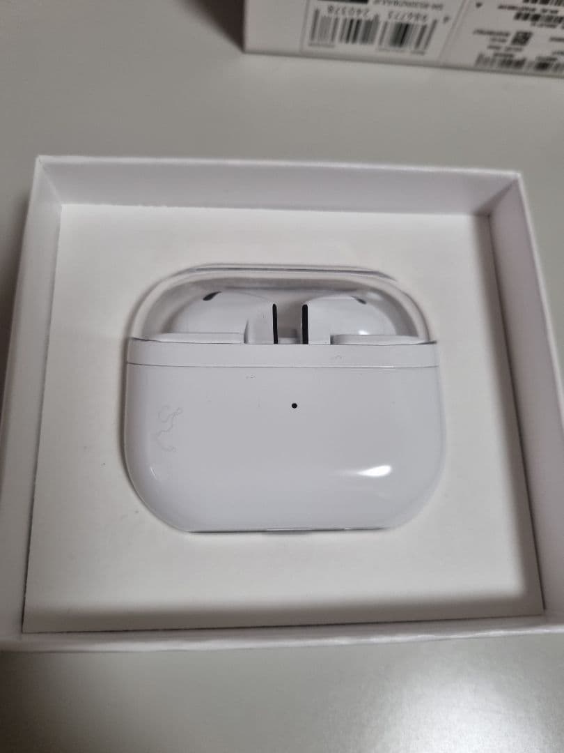 イヤホン galaxy buds3