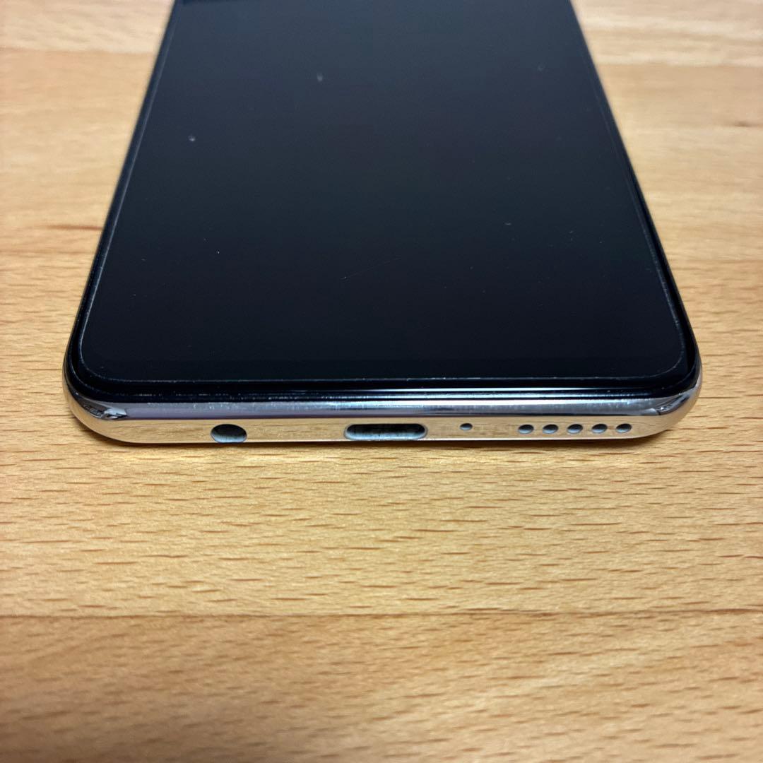 HUAWEI P30 lite スマートフォン 本体 ホワイト