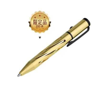 Olight オーライト Open Mini brass ブラス ボールペン