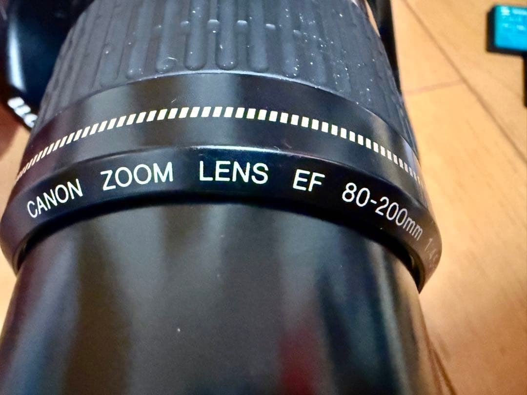最終値下げCanonEOS 50Dデジタル一眼レフカメラバッテリーメモリー等