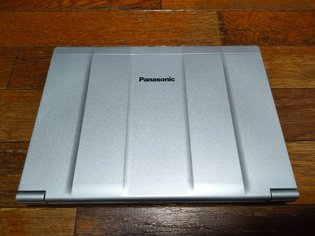 Windowsノート本体 Panasonic Let's Note CF-SV1RDLVS