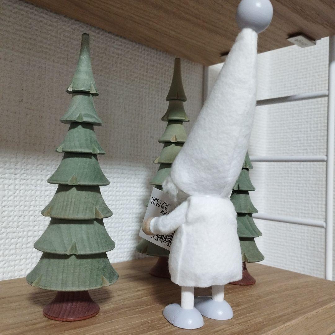 ノルディカニッセ　ミッドタウン　限定