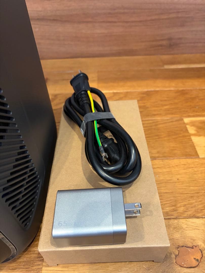 おまけ付き充電１回のみ／ECOFLOW／Delta3 1000 Air／デルタ3
