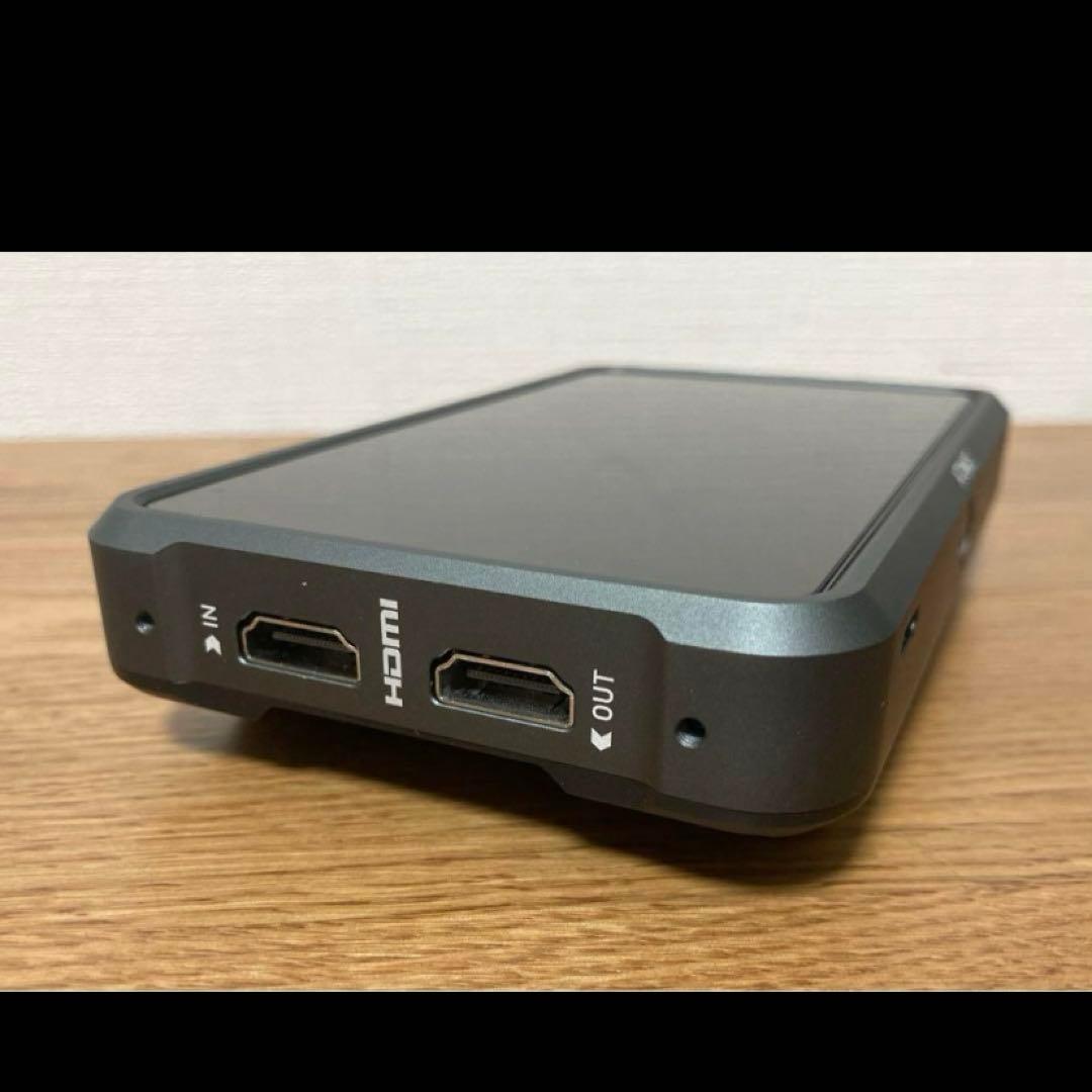 ビデオカメラ Atomos ninja v+ / AtomX SSD mini 1TB